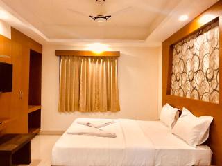 Hotel Grand Suites - Bangalore - 8