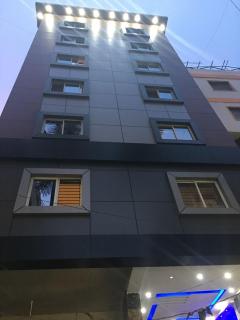 Hotel Grand Suites - Bangalore - 9