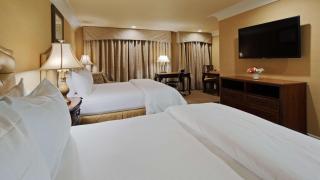 Best Western Plus Sunset Plaza Hotel - Los Angeles - 6