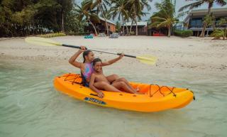 Nikao Beach Bungalows - Rarotonga - 7