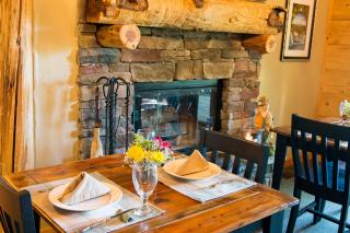 Lazy Bear Lodge - Valle Crucis - 4