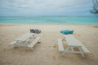 Nikao Beach Bungalows - Rarotonga - 8