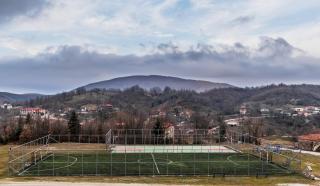 Titagion Hotel - Plastiras - 6