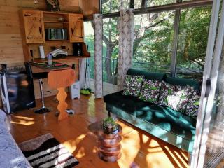 Cabaña treehouse Mountain View - San Isidro - 6