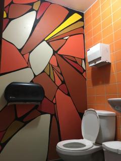 Auberge Alternative - 1