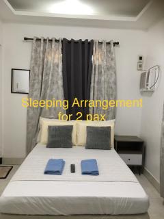 Bolinao Transient House A - Balingasay - 5