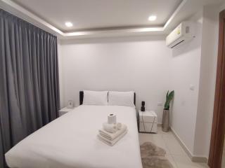 2BDR in Water Resort close to WalkingStreet - 3