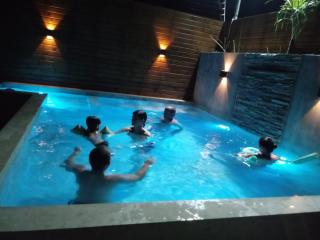 Casa da Família - 6