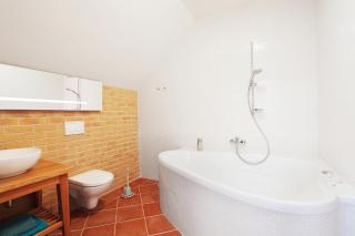 Wellness Hotel Boží oko - 9