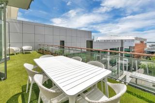 QV Glamour 2 Bedroom Apt with Carpark - 758 - Auckland - 9