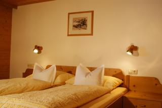 Haus Gstüat - Lech am Arlberg - 1