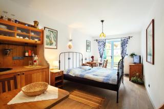 Wellness Hotel Boží oko - 8