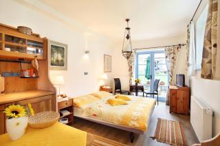 Wellness Hotel Boží oko - 7