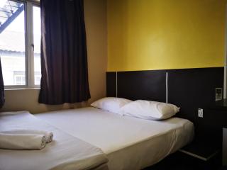 Dragon Door Hotel - Sitiawan - 9