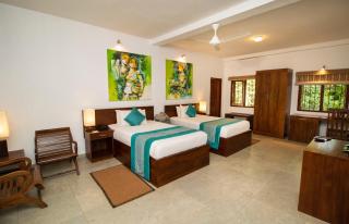 Amaara Forest Hotel Sigiriya - 6