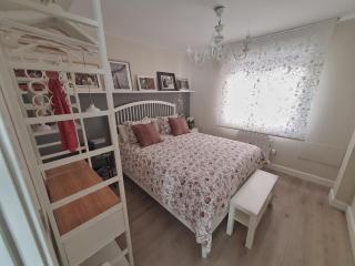 Maliitmansion Apartamento - Gijón - 2