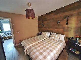 Maliitmansion Apartamento - Gijón - 3