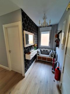 Maliitmansion Apartamento - Gijón - 5