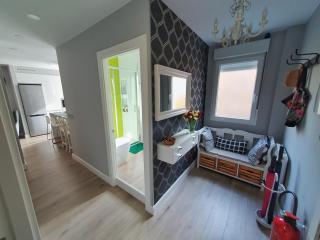 Maliitmansion Apartamento - Gijón - 8