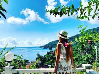 Baliku Dive Resort - Amed - 8