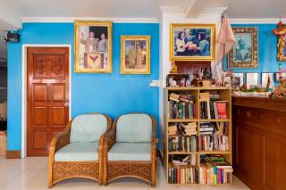 Thipurai Annex Hotel - 1