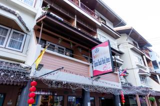 Thipurai Annex Hotel - 6