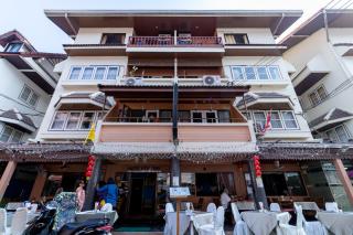 Thipurai Annex Hotel - Hua Hin - 4
