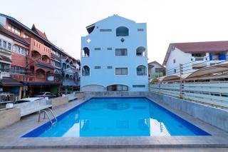 Thipurai Annex Hotel - Hua Hin - 0