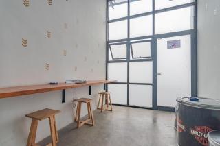 RedDoorz Premium @ Hotel Hebat - 7