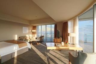 Xiamen International Conference Center Hotel Prime Seaview Hotel - Xiamen - 1
