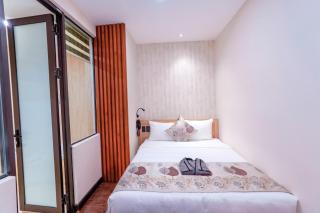 MOMIZI Hotel HAI PHONG - Hai Phong - 5