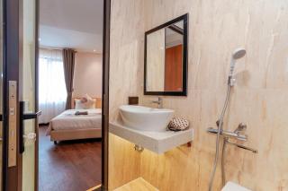 MOMIZI Hotel HAI PHONG - Hai Phong - 4