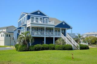 Long Grass - Holden Beach - 0