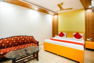 Sagar Niwas - Neu-Delhi - 0