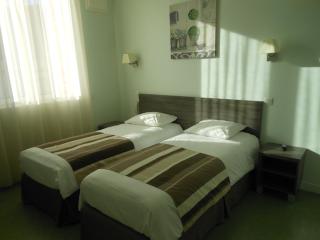 Hotel du Parc - Châteauneuf-sur-Loire - 4