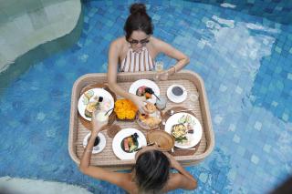 Alaya Dedaun Kuta - 2