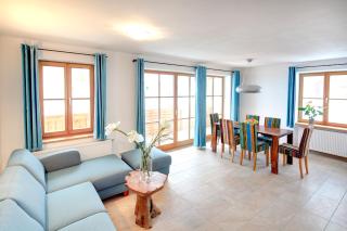 Luna Blanca - Apartments - Schwangau - 5