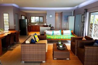 Villa Meheana - Moorea - 3