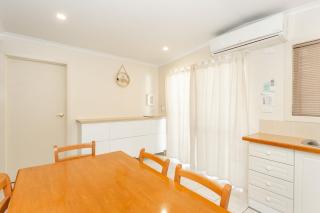 Cottage 20 - 3 Bedroom - Lake Hume Resort - Albury - 4