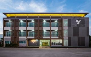 The Vienna Place - Loei - 9