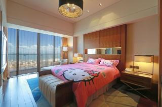 Xiamen International Conference Center Hotel Prime Seaview Hotel - Xiamen - 5