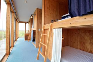 COCORETO The Guesthouse Daikon Island - Matsue - 2