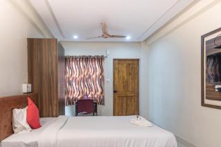 Hotel Renuka - Visakhapatnam - 4