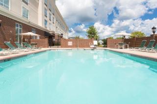 Holiday Inn Statesboro-University Area by IHG - 2