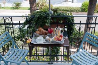 Hotel Italia - 1