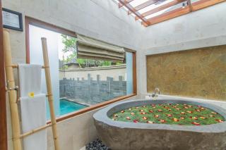 Graha Sandat Villas by GenuineHost - 3