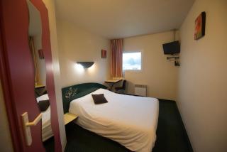 B&B HOTEL Berck-sur-Mer Rang-du-Fliers - Berck-sur-Mer - 9