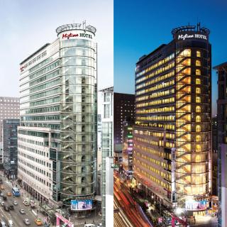 Migliore Hotel Seoul Myeongdong - Seul - 0