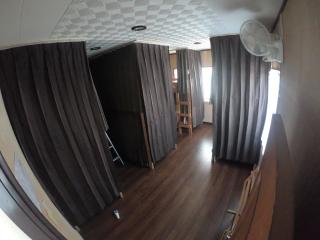 Kumano Backpackers - Tanabe - 8