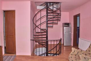 Cottage on the river Abastumani - 7